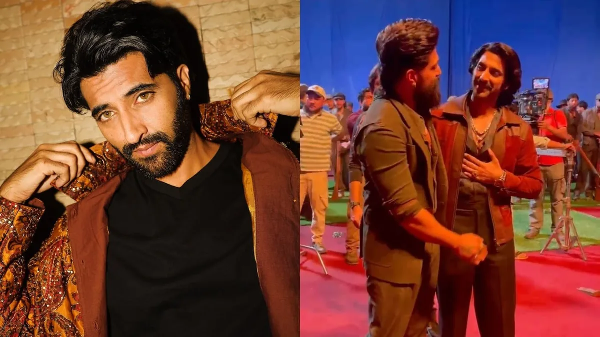 'Yash Put Kannada Cinema On World Map': Akshay Oberoi To NDTV About Toxic Co-Star