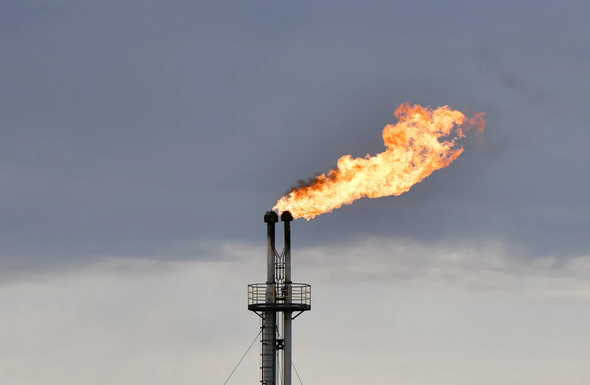 El precio del petróleo cae ante la expectativa de un anuncio de EEUU sobre nuevas sanciones contra Irán