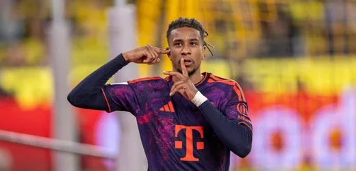 Franz-Beckenbauer-Supercup: FC Bayern München siegt im Duell mit Borussia Dortmund