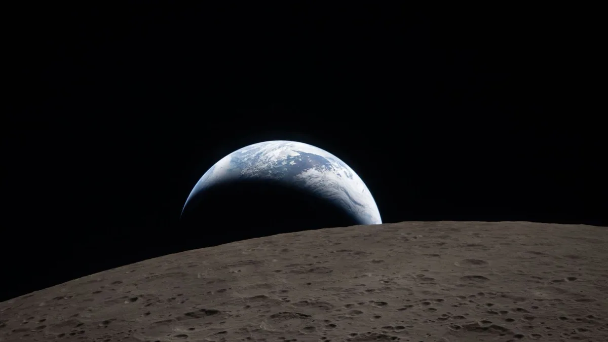 Los mayores desastres del planeta se producen cada 27M de años y eso podría ser un reflejo del 'latido' de la Tierra