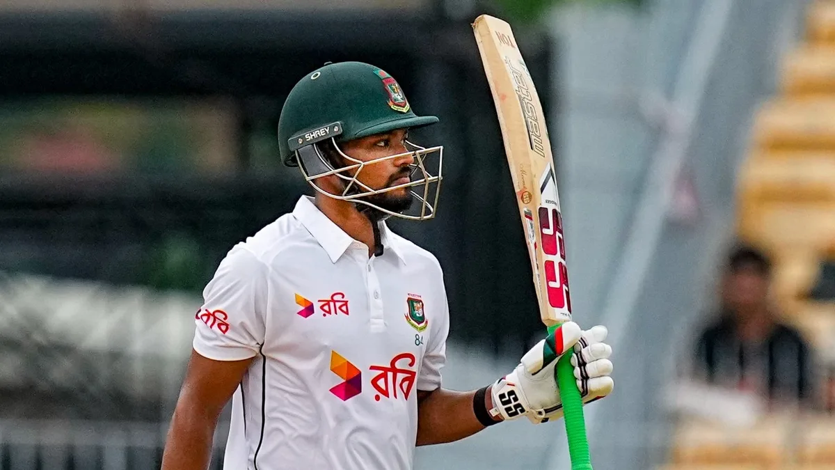 Afghanistan vs Bangladesh one-off Test Day 1: Live score and updates from Abu Dhabi