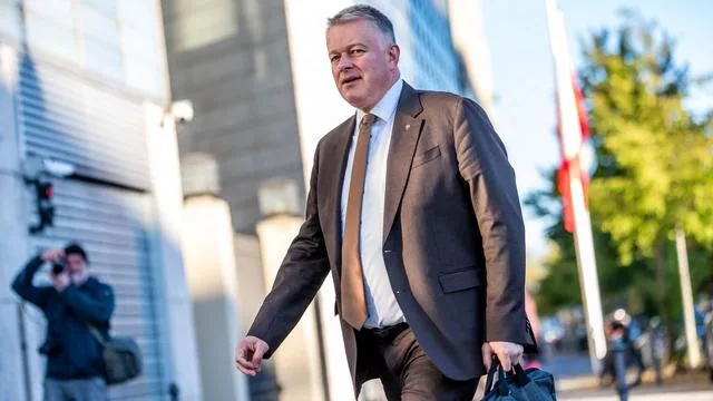 CDU-Krise: Schnieder fordert verlässliches Handeln der Bundesregierung