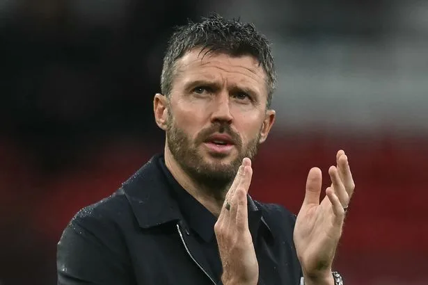 Man Utd transfer state of play with five deals possible after Michael Carrick admission