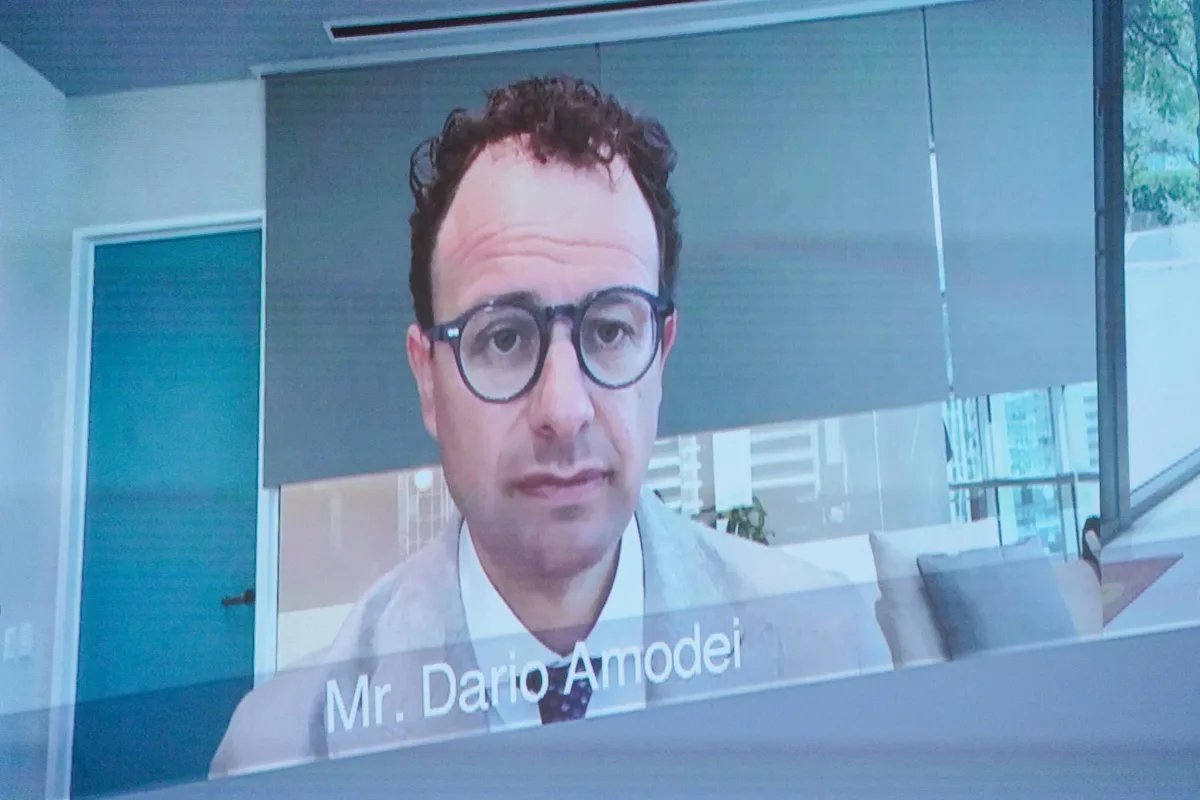 Are the AI industry’s apocalyptic warnings just a marketing ploy?