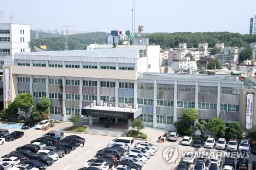 고양시, 추석 연휴 공영주차장 110곳 무료 개방