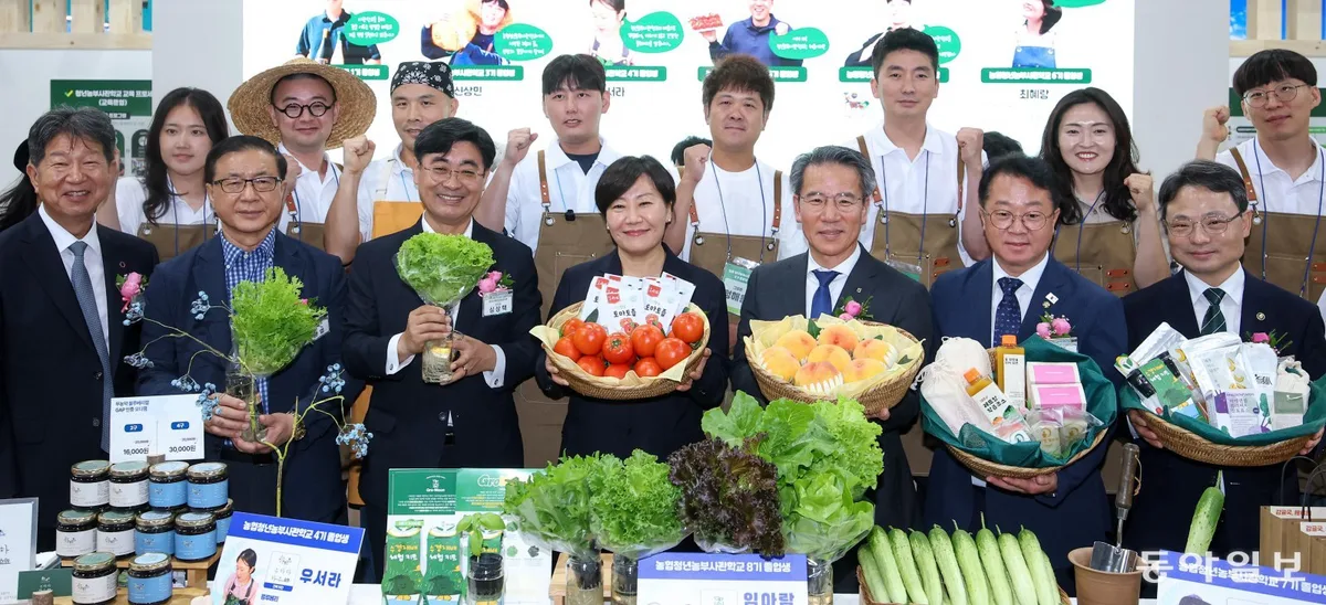 돼지 기침소리로 질병 찾고 최적 출하시기 예측… ‘AI일꾼’ 눈길