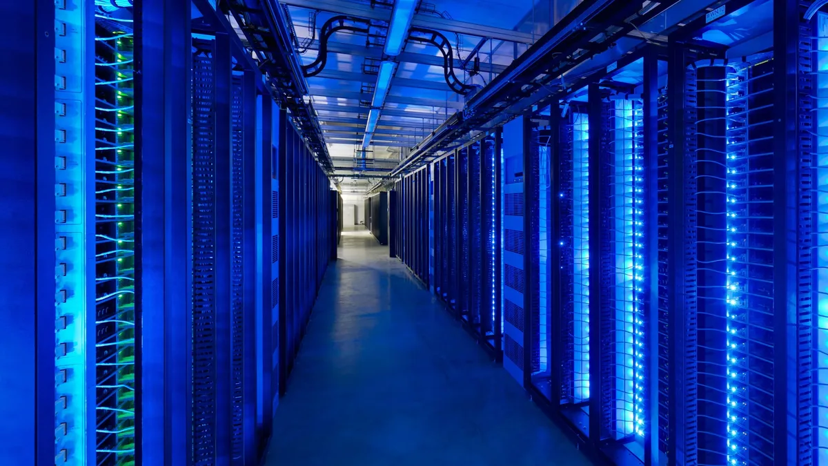 Como será o supercomputador brasileiro de IA com investimento de R$ 1 bilhão