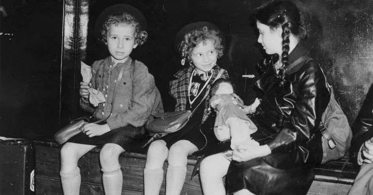 Aos 99 anos, Gabriele volta ao local de onde fugiu dos nazis