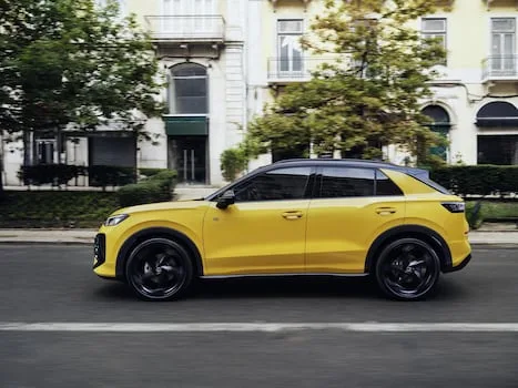 This is what the new Volkswagen T-Roc will cost