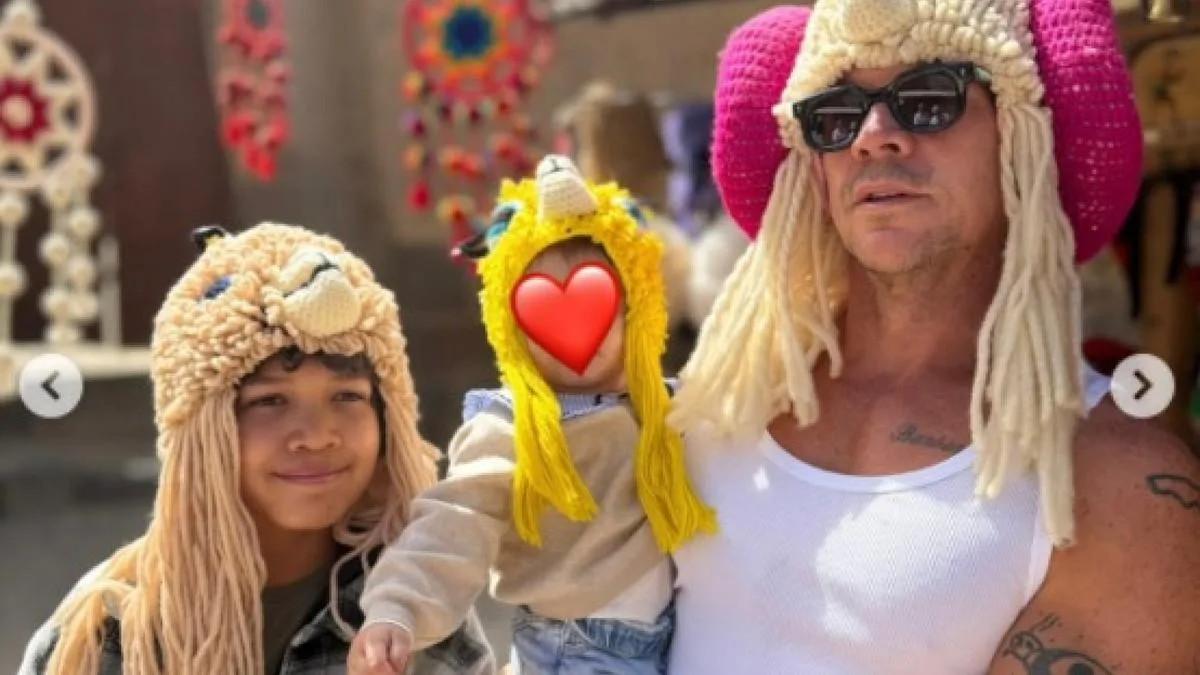Diplo quietly welcomes another child