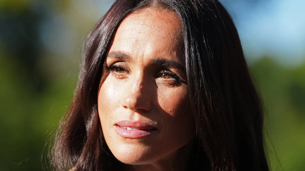 Meghan Markle Humiliated as Acting Comeback Crashes and Burns