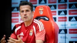Marco Silva: «Mesmo com dez jogadores, o FC Porto não nos conseguia pressionar»