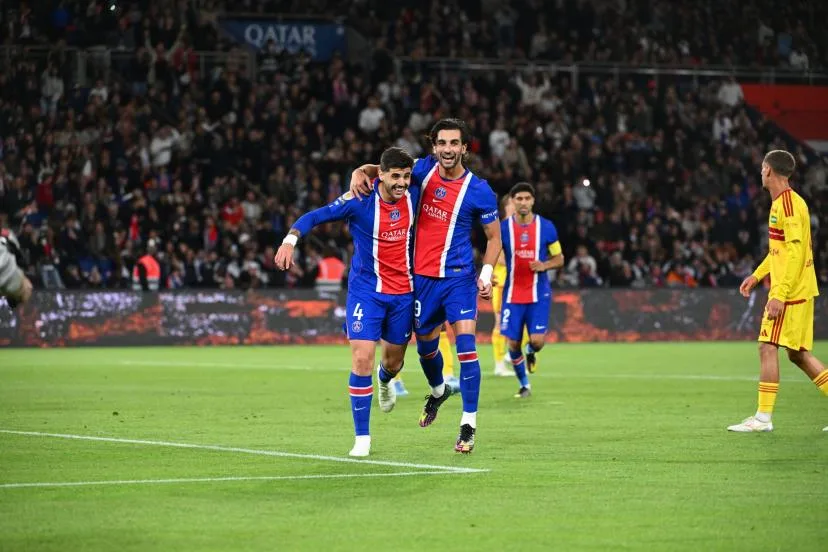 À quelle heure et sur quelle chaîne voir Strasbourg-PSG en Ligue 1 ?