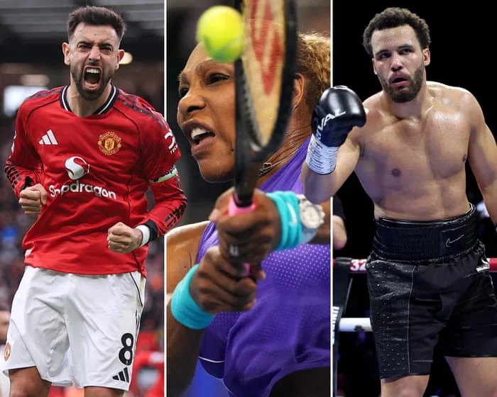 Sports quiz of the week: US Open, Premier League and La Vuelta