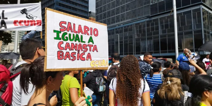 OIT revela optimismo por diálogo tripartito para destrabar estancamiento de sueldos