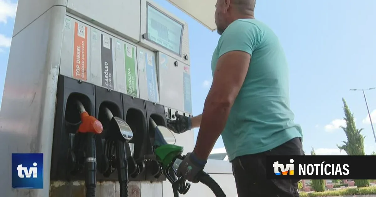 Combustíveis voltam a subir. E o alívio pode não chegar já na próxima semana
