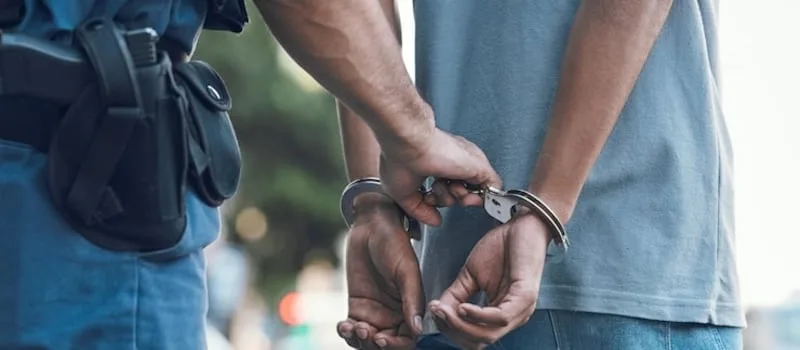 Father arrested in Germiston after allegedly killing two daughters