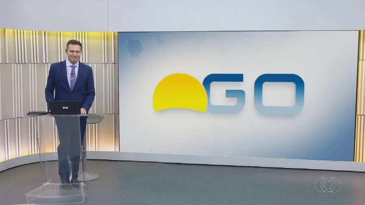 VÍDEOS: Bom Dia Goiás de segunda-feira, 7 de setembro de 2026