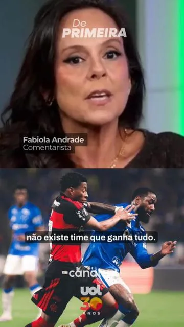 Terra arrasada caso Flamengo caia na Libertadores? ?Torcida exigente?