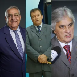 Memória e fidelidade do eleitor serão testadas com veteranos de volta às urnas