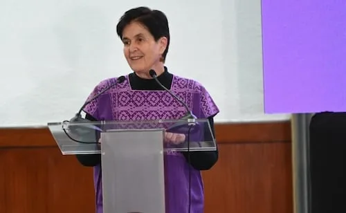 Comisión de Derechos Humanos de CDMX busca determinar causa de muerte de 6 internas del penal de Santa Martha Acatitla; es tema prioritario, dice