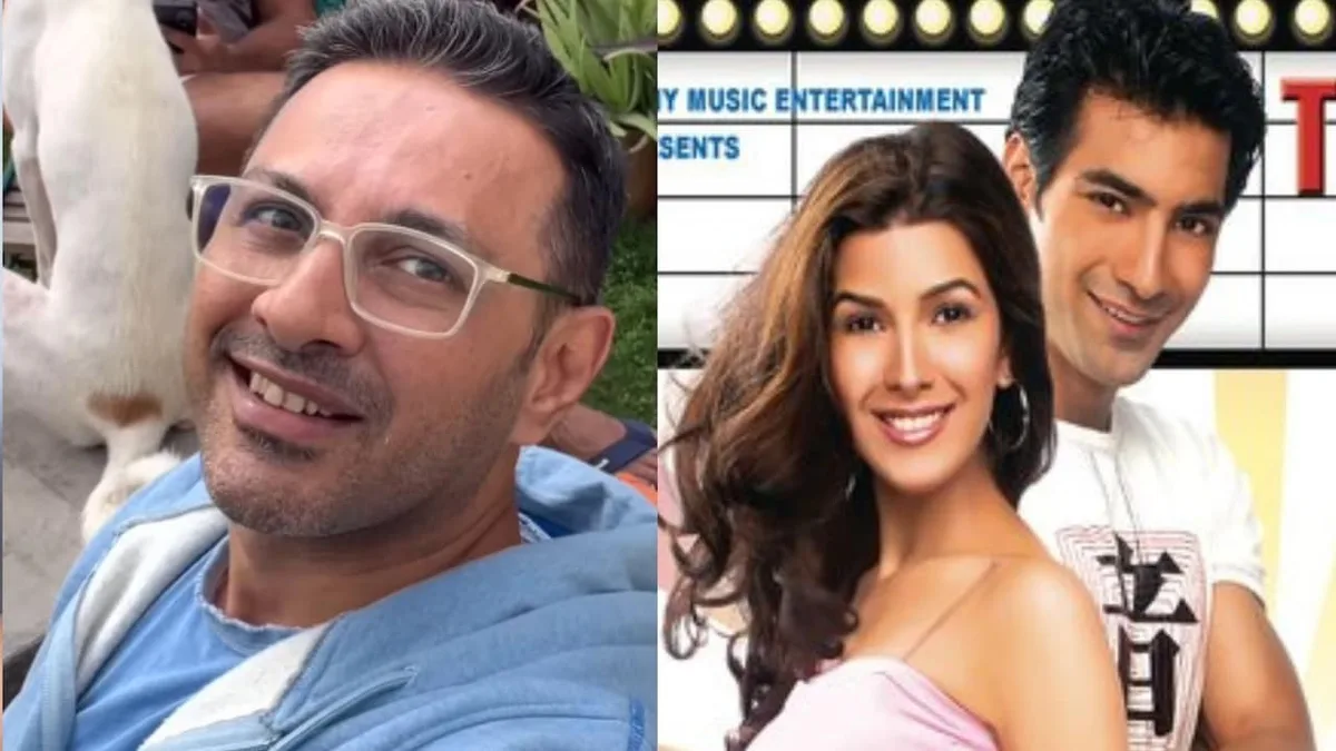 21 Years Later, Apurva Asrani Reveals The Real Love Story Behind Tera Mera Pyaar
