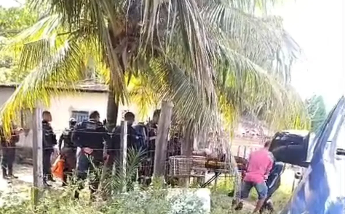 Subtenente baleado no rosto segue na UTI; PM mantém buscas por suspeito
