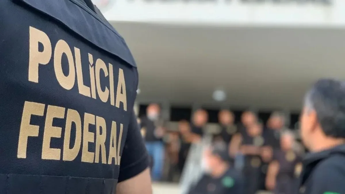 PF faz operação contra compartilhamento de imagens de abuso sexual infantojuvenil no MA