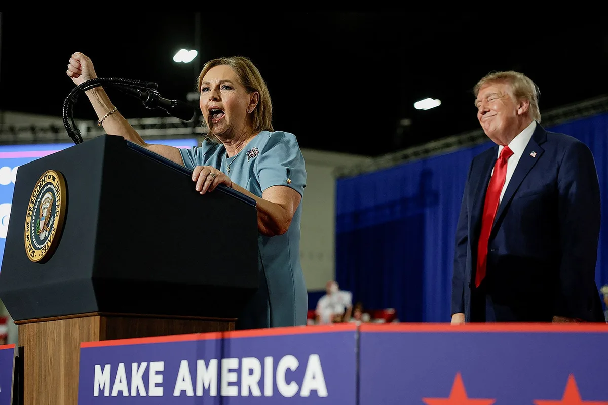 Donald Trump Can Still Win You a Certain Type of Election