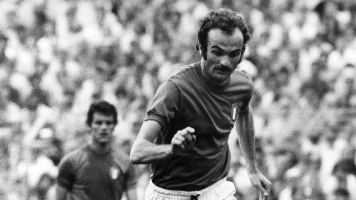 Europameister und Vize-Weltmeister - Inter-Ikone Mazzola (83) gestorben