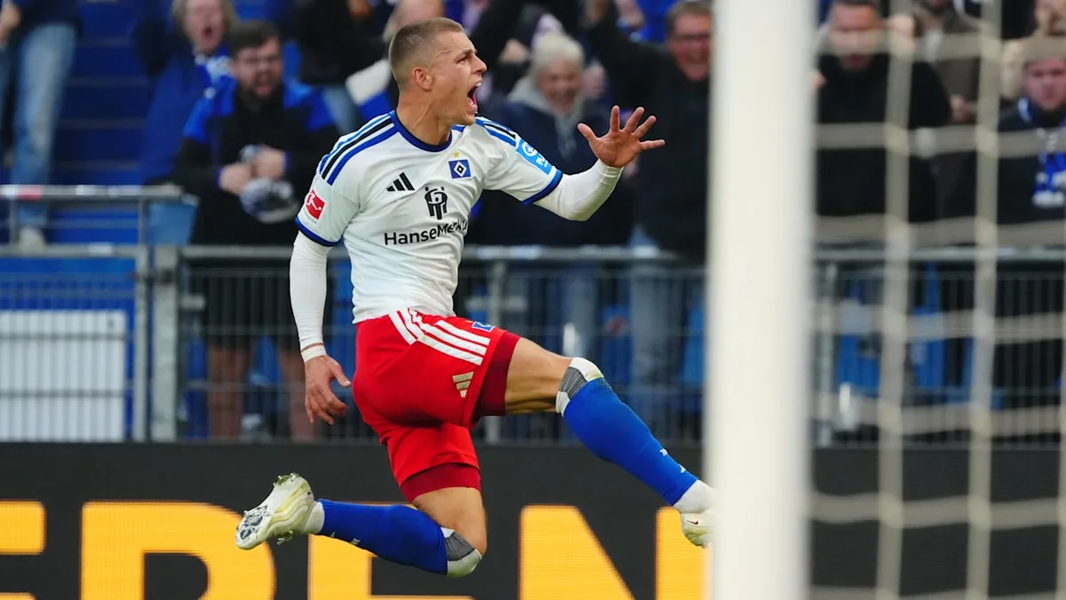 Booooaaaaah! - Muheim-Strahl lässt Hamburg beben