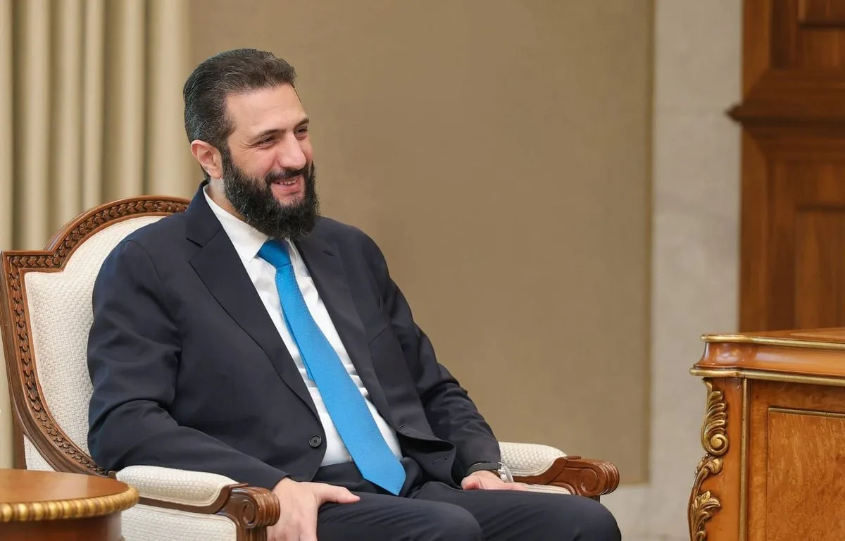 C’est « historique »… La Syrie n’est plus sur la liste américaine des pays accusés de soutenir le terrorisme