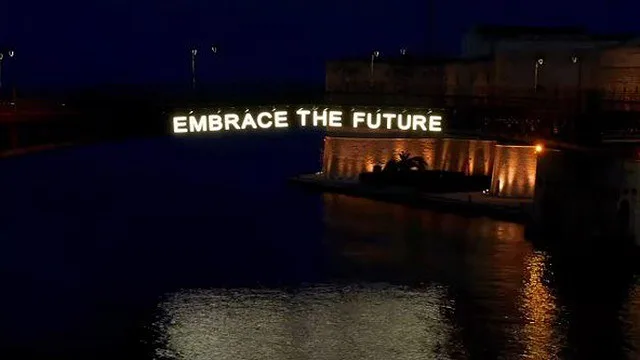 Missão portuguesa quer fazer ainda melhor nos Jogos do Mediterrâneo Taranto2026
