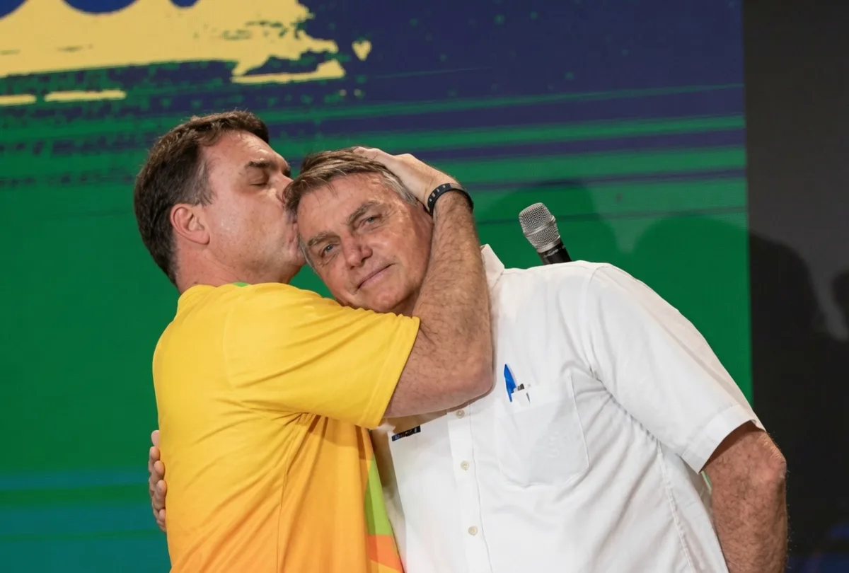Moraes decide local para atendimento odontológico de Bolsonaro