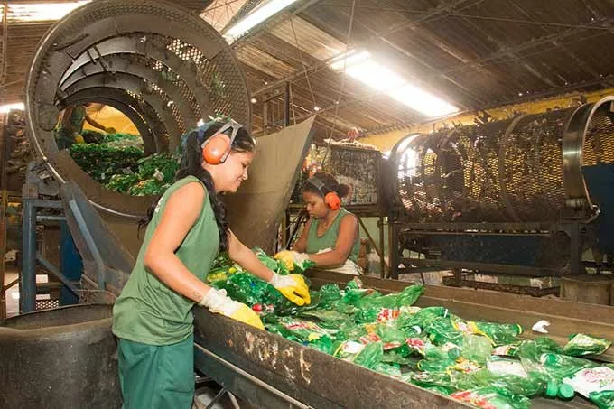 Opinião: É hora da reciclagem brasileira sair da retórica e entrar na governança