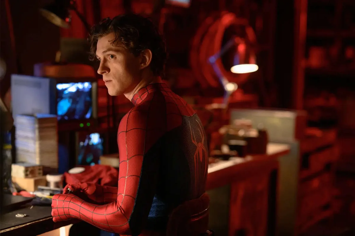 'Spider-Man: Brand New Day' hits Rs 563 crore mark in India