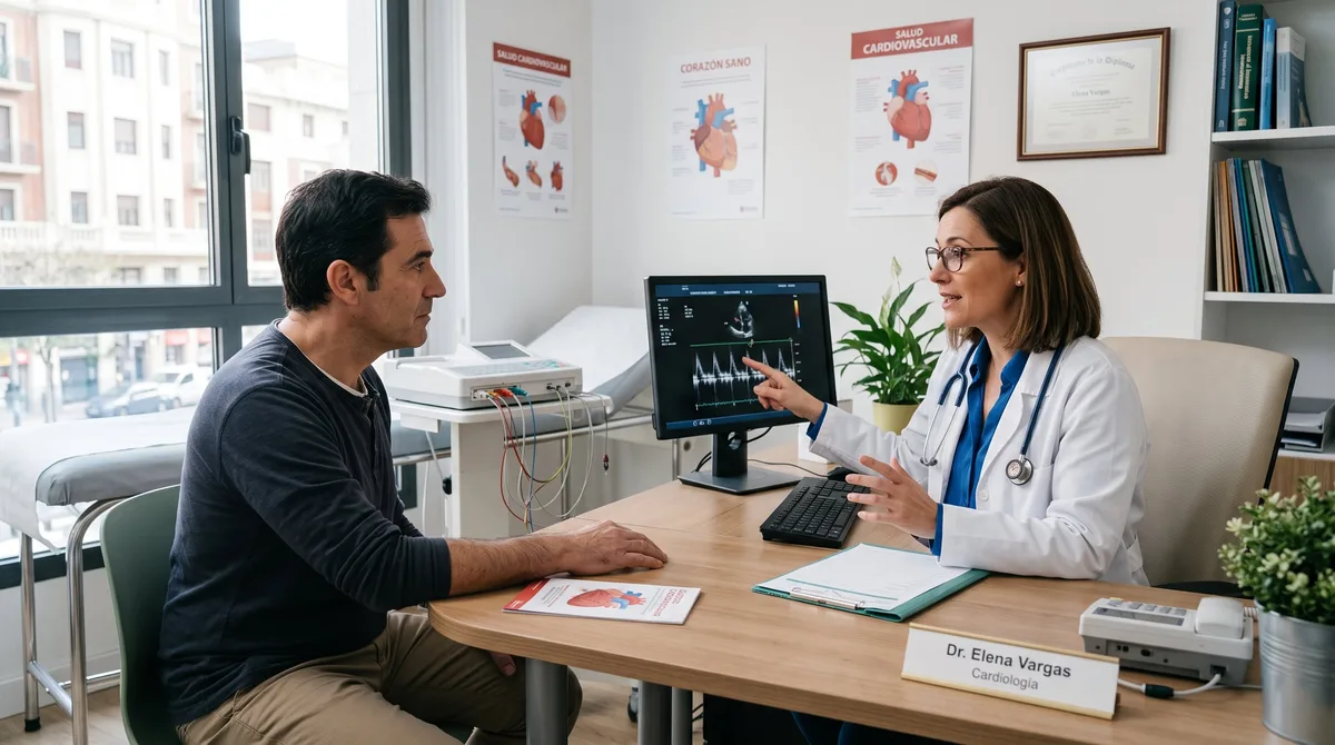¿El ejercicio debería recetarse como un medicamento natural?: qué dice el nuevo comunicado científico del Colegio Americano de Cardiología