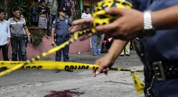 Dois estudantes mortos em ataque a tiro contra liceu no sul das Filipinas