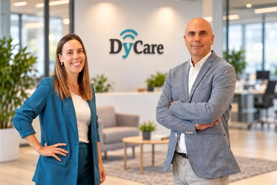Clínicas de reabilitação DyCare vão tratar doentes do SNS à distância com tecnologia de IA