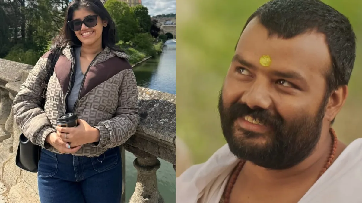 Hanuman Ansh Producer Says Nobody Agreed To Invest In The 'Small-Budget' Film: 'They Thought It Would Come And Go'