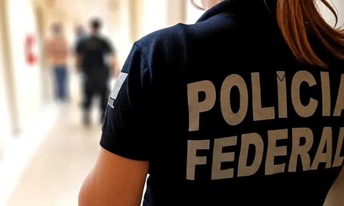 PF prende homem por crimes de abuso sexual infantojuvenil na Bahia