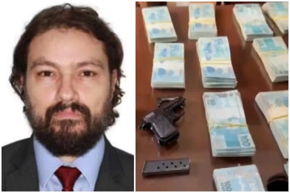 Ex-número 3 da Fazenda de SP foi promovido quando já recebia R$ 250 mil por mês em propina, diz MP