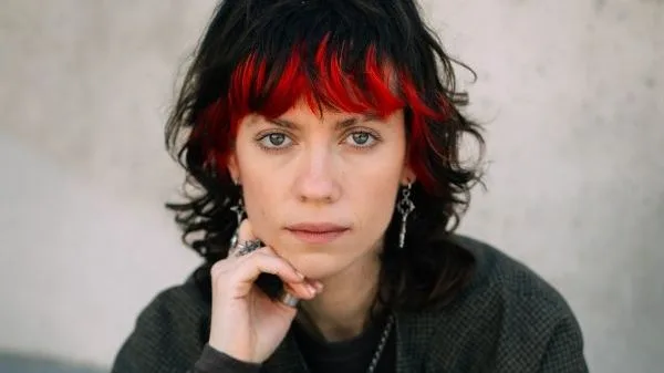 Travailler comme une bête, avec Anna Haillot