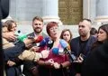 Los partidos a la izquierda del PSOE concurrirán unidos en la coalición Compromís-Front Valencià