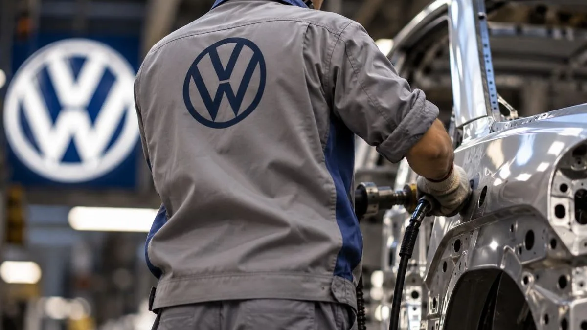 Trabalhador cobra R$ 2 milhões da Volkswagen por caso de quase 50 anos atrás e consegue vitória na Justiça