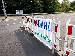 Teilerfolg in Belgien: Lage bei Waldbränden in NRW entspannt sich