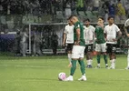 Abel admite que Paulinho 'não deveria ter batido' pênalti pelo Palmeiras