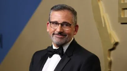 Os 2 melhores filmes de comédia na opinião de Steve Carell