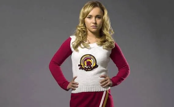 Hayden Panettiere, de Heroes e Pânico, morre aos 36 anos