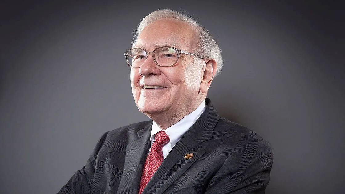 O oráculo dos mercados reforma-se e sai da Berkshire Hathaway após seis décadas: o sr. que se segue é o filho